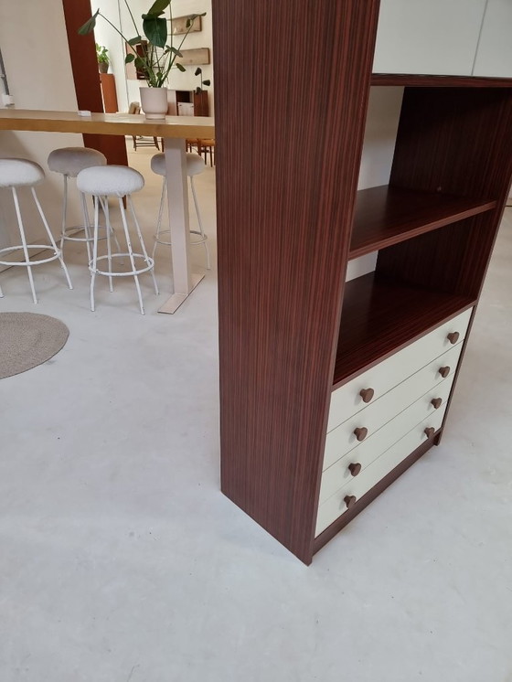 Image 1 of Tavola alta anni '70