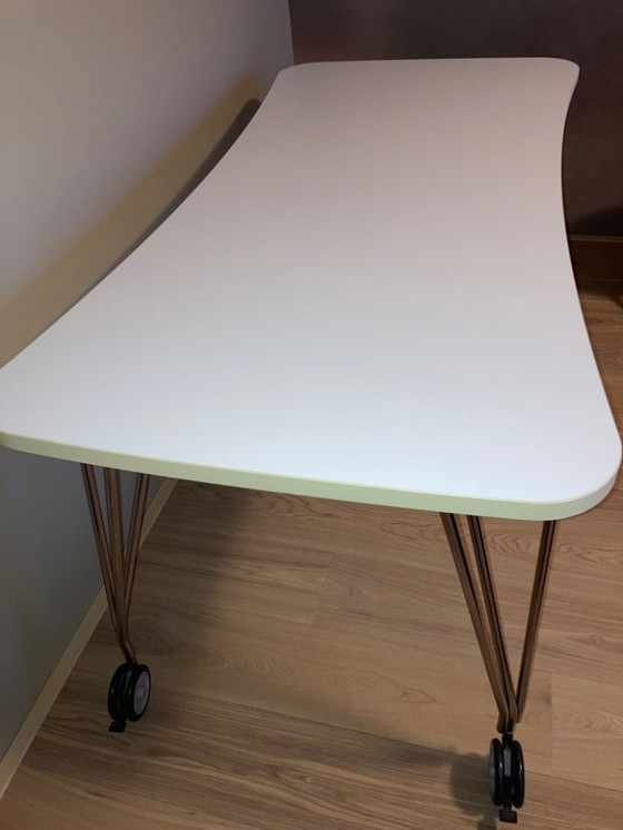 Image 1 of Table Kartell MAX
