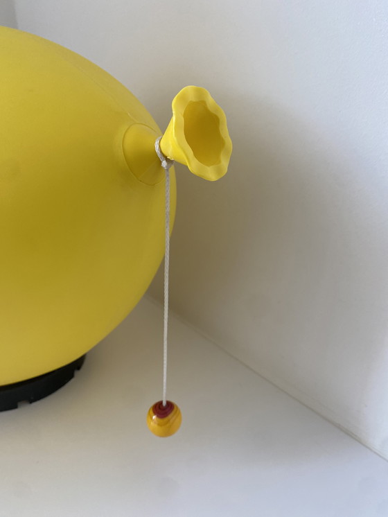 Image 1 of Lampada a palloncino vintage Bilumen di Yves Christin, Italia