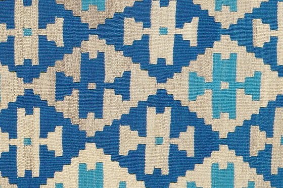 Image 1 of Handgewebter Kelim Gashgai 176 x 120 cm