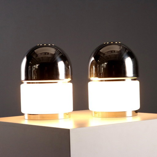 Reggiani Table Lamps