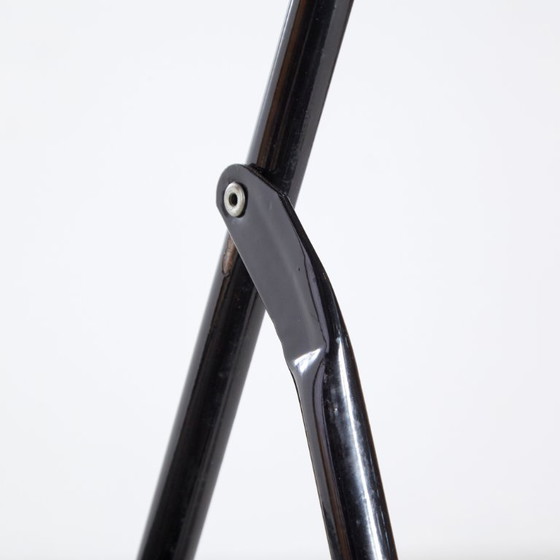 MK11032 Rappen stoel van Niels Gammelgaard voor IKEA – Klapstoelen, Metal (photo 8 of 12)