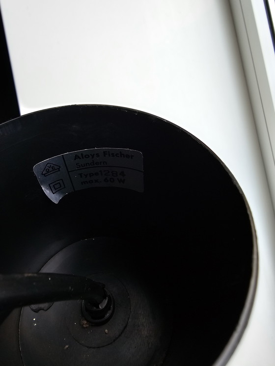 Image 1 of Vintage hanglamp 1970 