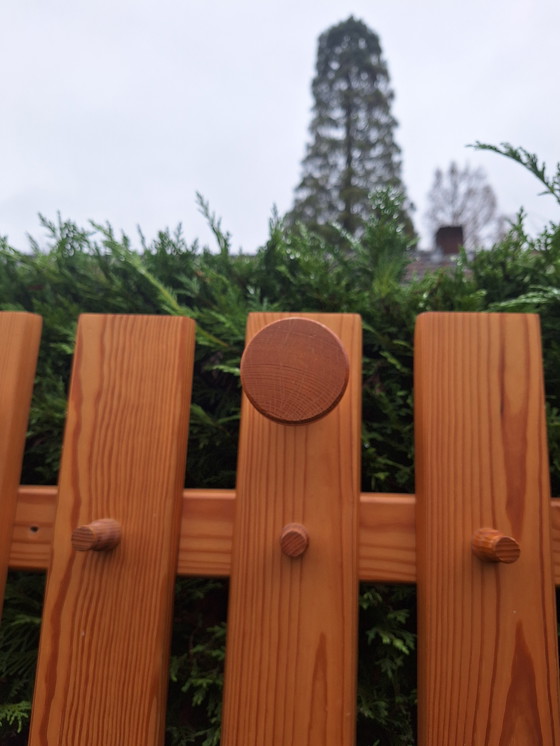 Image 1 of KARIN MOBRING APPENDIABITI Tilja per Ikea