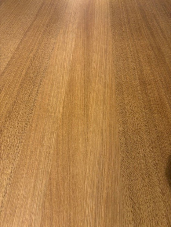 Image 1 of Table de salle à manger Eames segmentée Vitra