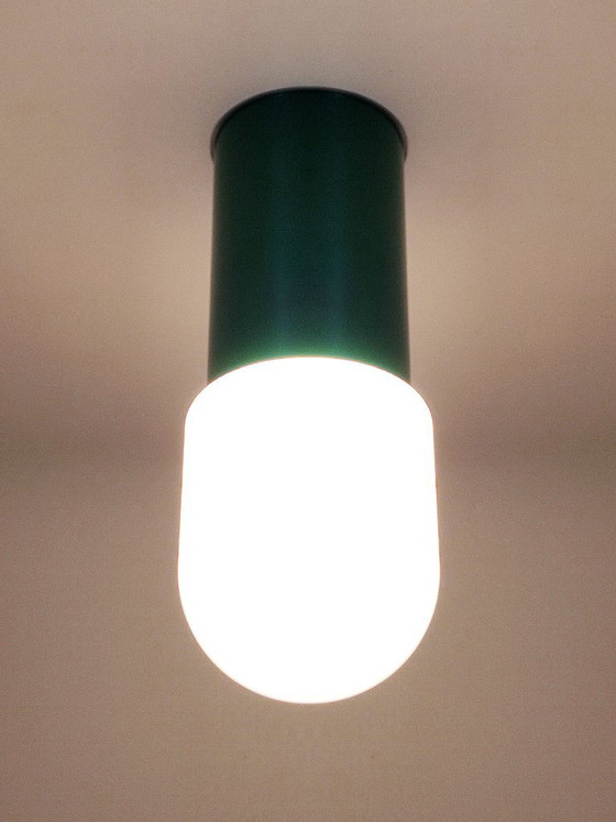 Plafondlamp Lichtzuil LITA Architectural Lighting – LITA architectural Lighting, Lamotte-Beuvron, France (photo 20 of 20)