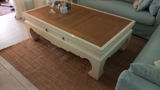 Rofra salontafel 