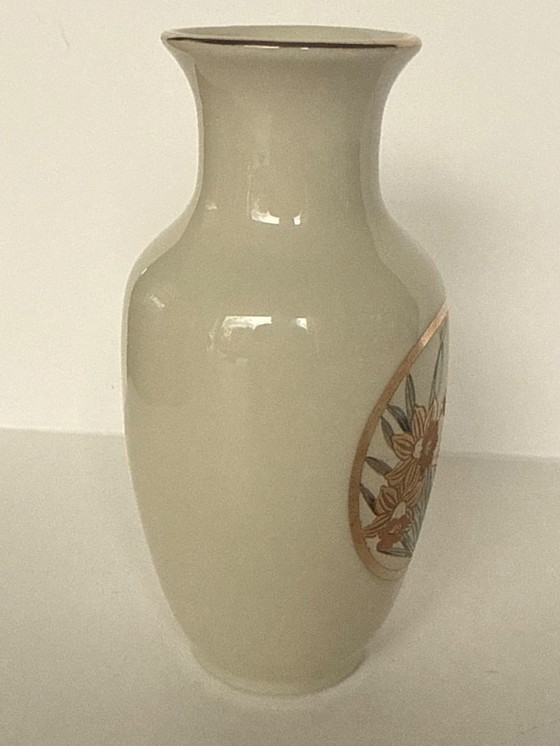 Image 1 of Piccoli vasi in porcellana fine giapponese