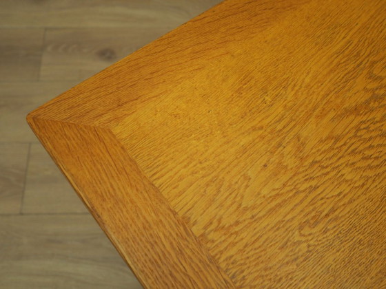 Image 1 of Schreibtisch aus Esche, dänisches Design, 1970er Jahre, Produktion: Dänemark