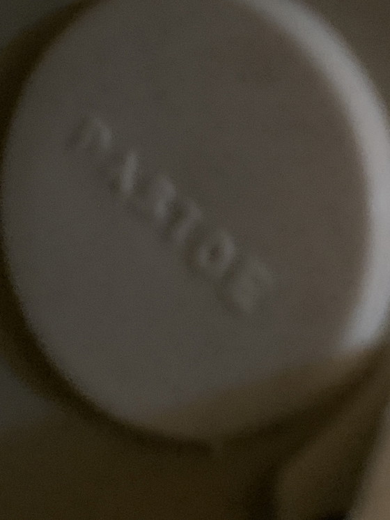 Image 1 of Mobile Pastoe