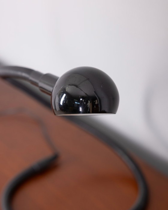 Image 1 of Lampe de table vintage des années 1980 « HEBI », conçue par Isao Hosee pour Valentine