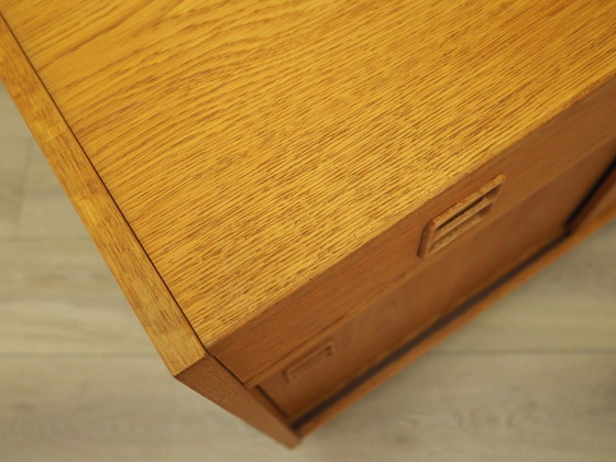 Image 1 of Ash cabinet, Danish design, 1960s, production: Denmark