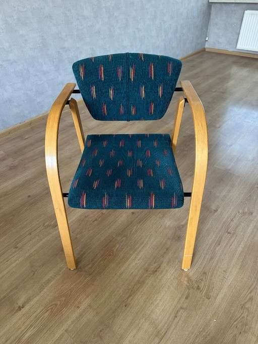 Sedie da pranzo di design svedese