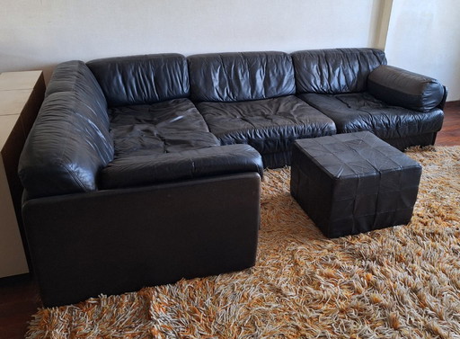 Vintage De Sede DS 76 Modulsofa
