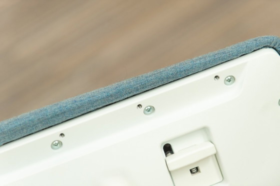 Sedia da ufficio Arper Kinesit – Sedie da ufficio, Textile, Modern (photo 23 of 23)