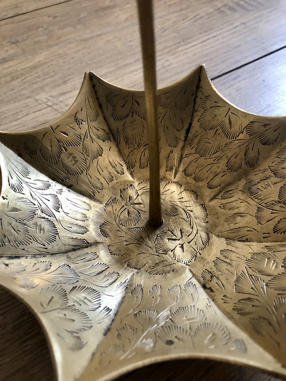 Image 1 of Taschenleerer aus Messing