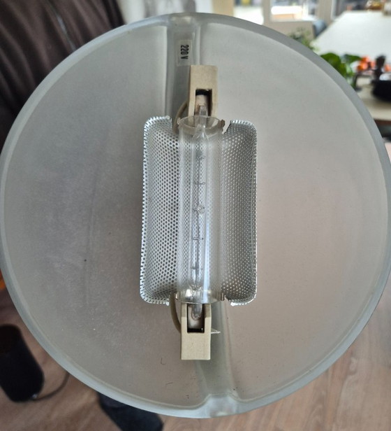 Image 1 of Lampada da terra Gianfranco Franco "Adonis"