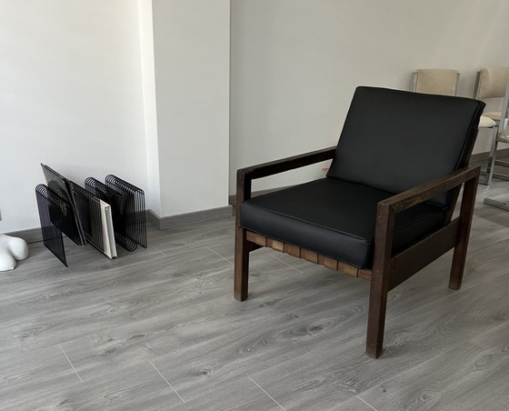 Image 1 of X2 Poltrone Beaufort Poltrone in pelle Super condition