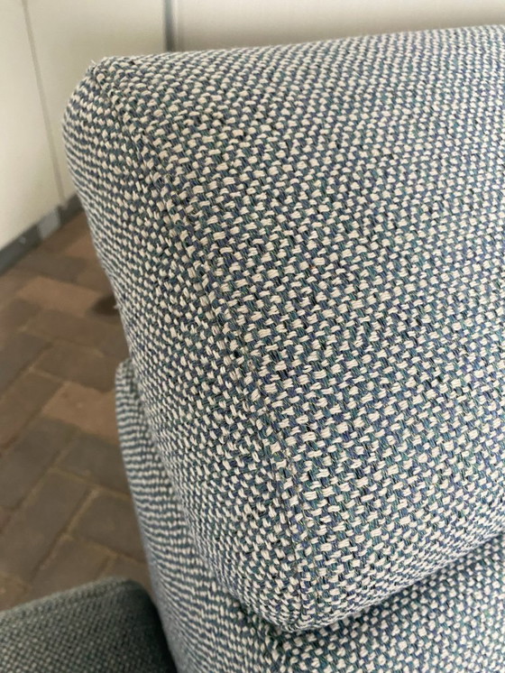 Image 1 of Montel Gray 3-seater Sofa