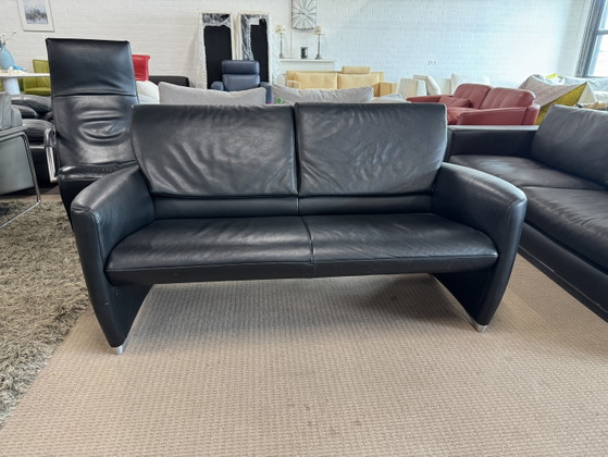 Jori Angel – 2 Sitzer Sofas, Leather (photo 6 of 14)