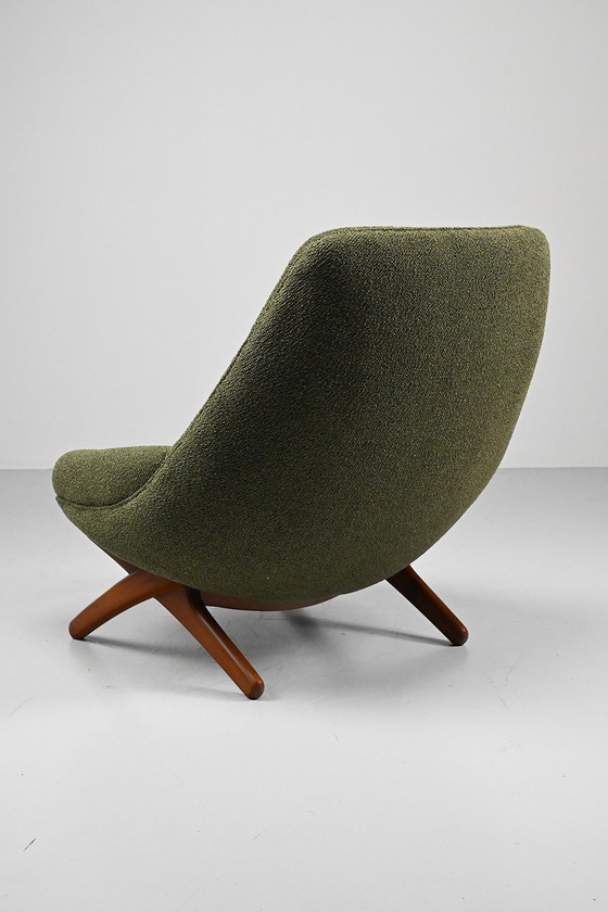 Image 1 of Illum Wikkelsø ML91 armchair