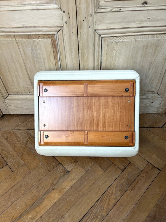 Image 1 of Fauteuil et repose pieds modèle « Casablanca » de Jaime Tresserra