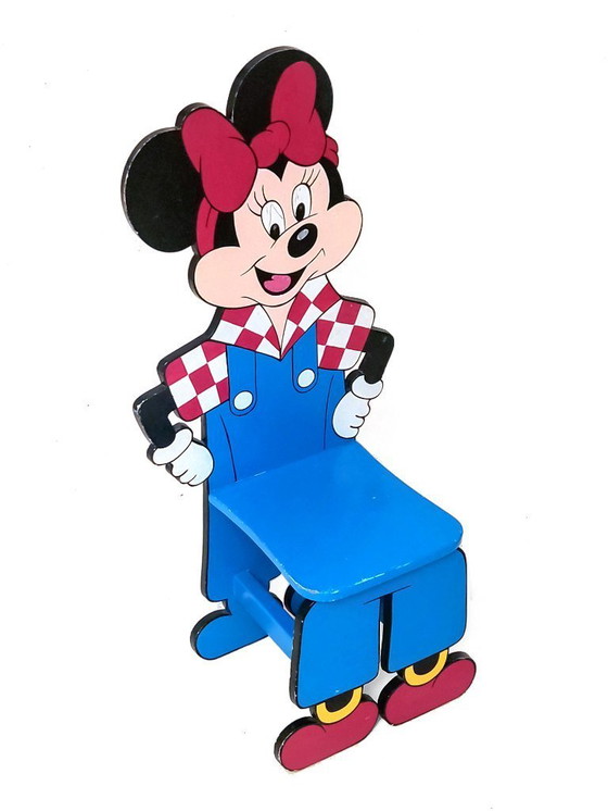 Image 1 of Tronas Mickey Mouse