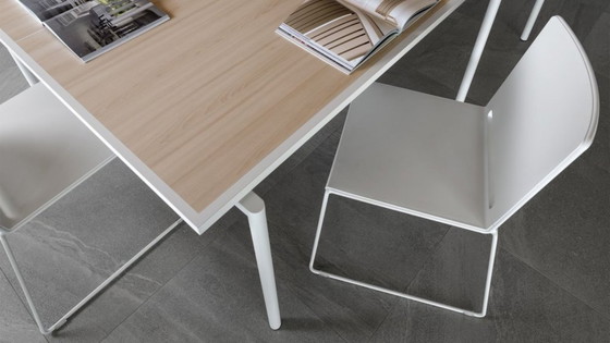 Image 1 of FAS Pendezza Table Tennis Table SPIDER