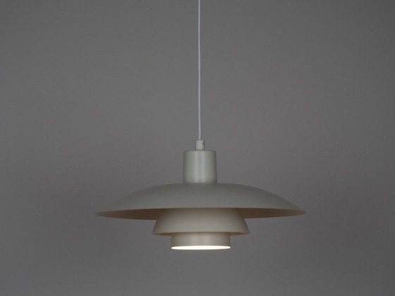 Image 1 of Danish vintage pendant lamp PH 4/3 by Poul Henningsen, Louis Poulsen, 1966