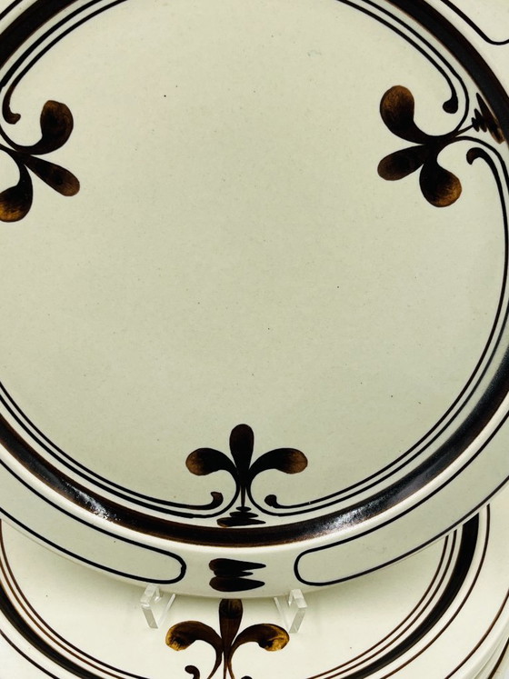 Set di 8 piatti grandi Rosenthal della linea "Siena", 28 cm – Stoviglie, Ceramic (photo 5 of 9)