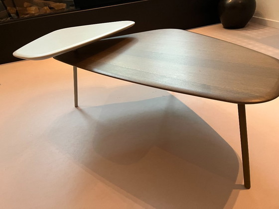 Image 1 of Leolux Tilio Coffee Table