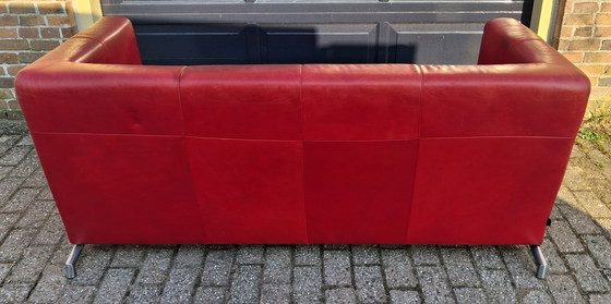 Image 1 of Divano Montis Kubik 2,5 posti + poltrona