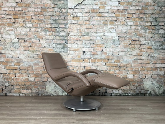 Jori Yoga – Poltrone, Leather, Metal (photo 10 of 18)