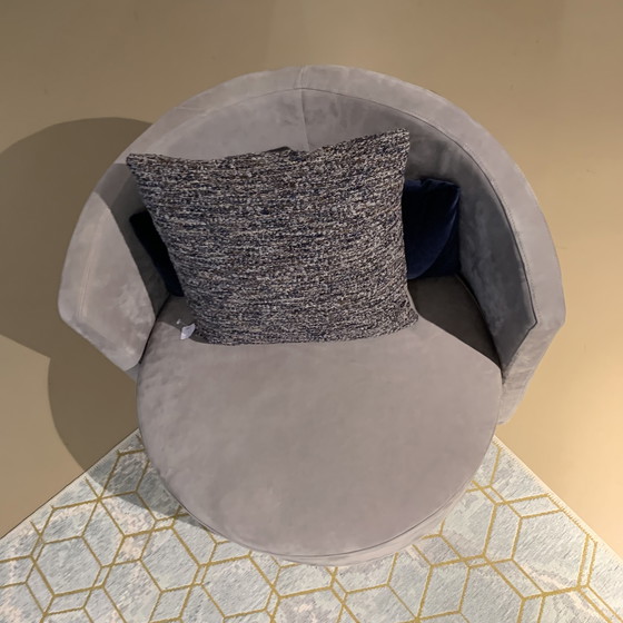 Image 1 of Private Label Cosy armchair