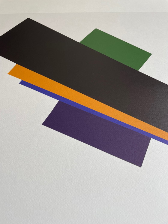 Image 1 of Kazimir Severinovich Malevich (1878-1935), Suprematisme, 1915, Printed in Italy