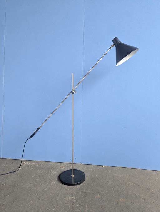 Lampadaire Artiforte ST 416 - Henk Fillekes - 1960