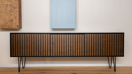 Mid Century Sideboard
