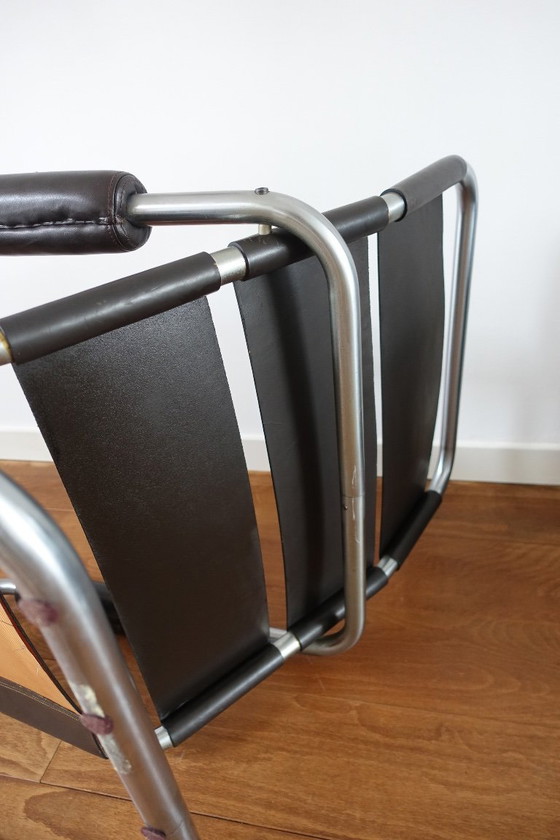 Image 1 of Gueldre 601 « Meneer Oberman » Jan des Bouvrie 1970