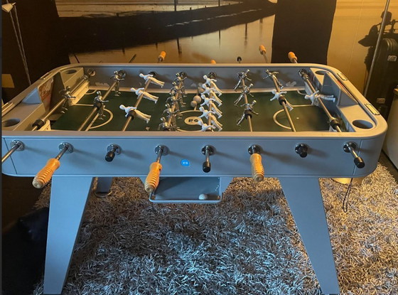 Image 1 of Design Football Table RS Barcelona
