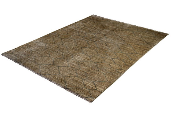 Image 1 of Hand-knotted Gabbeh Basi 288 x 209 cm