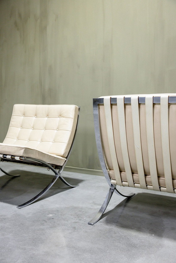 Image 1 of Sedie Barcelona, 2x