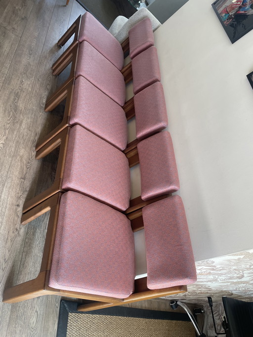 Letra Design Stoelen