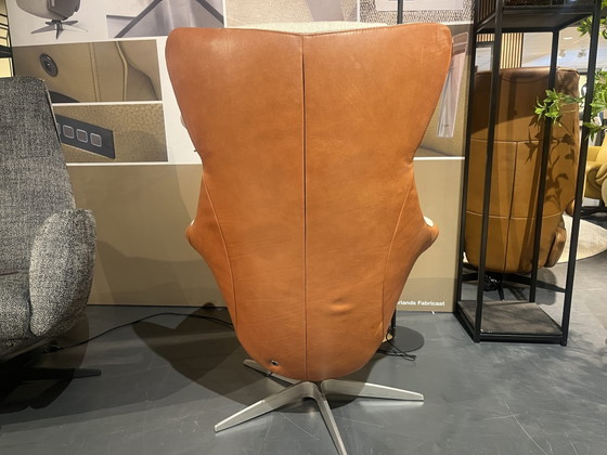 Fauteuil relax Guus Arc 2015 – Gealux (photo 5 of 6)