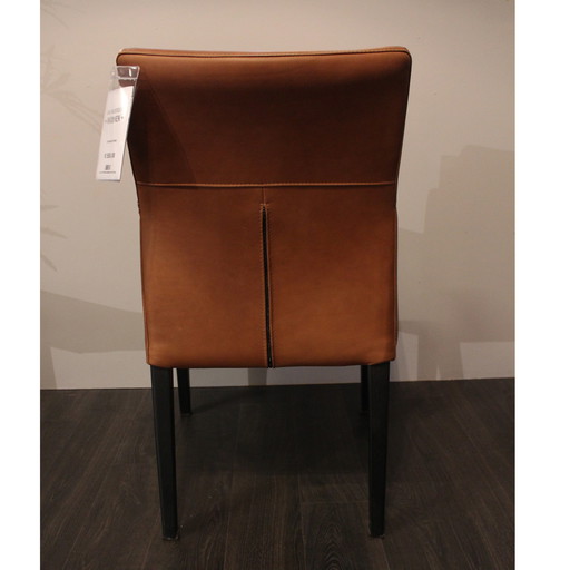 Chaise de salle à manger Caprice de H.E Design (lot de 4)