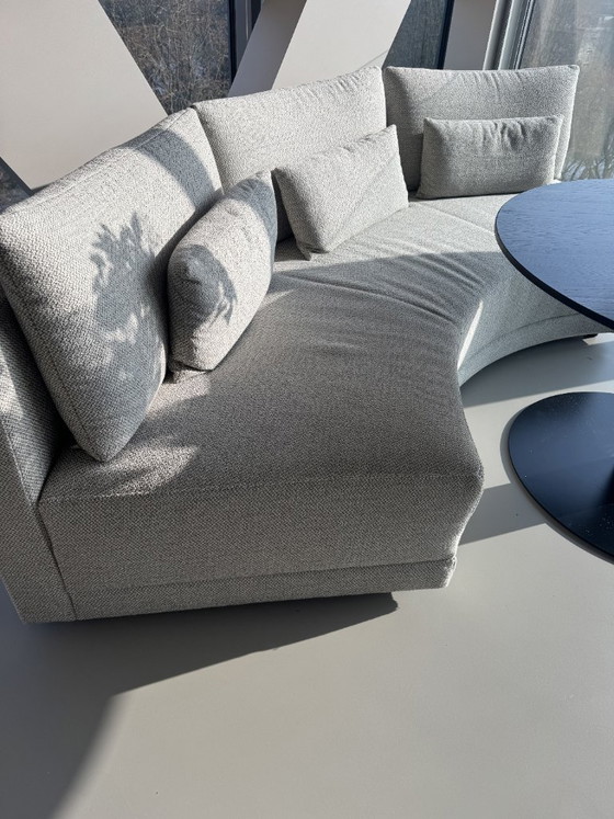 Image 1 of Passe Partout Pommeline Banana 3-zits – Iconische designbank