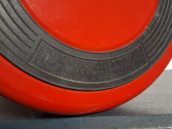 Image 1 of Barbieri and Marianelli office set from the 1980s