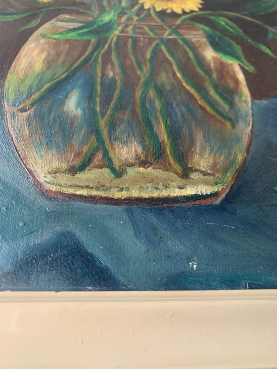 Pittura a olio – Dipinti e disegni, Legno (photo 10 of 15)