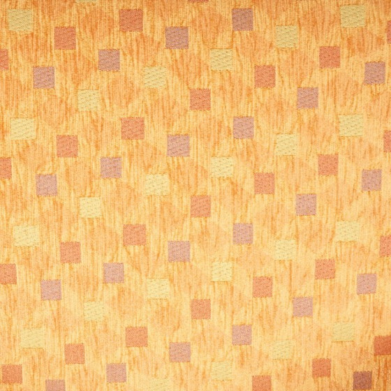 Fauteuils vintage - Orange - Années 1960 – Textile (photo 13 of 13)