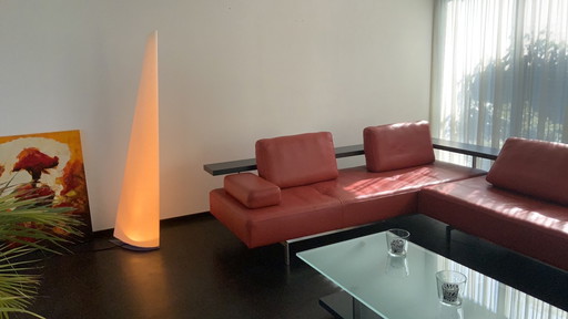 Rolf Benz DONO hoek/lounge bank