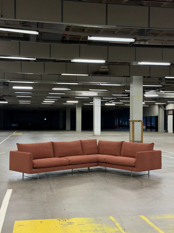 Montis Axel Hoekbank | Boucle – Hoekbanken, Textile (photo 9 of 14)